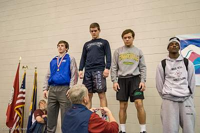 Wrestlng State 203